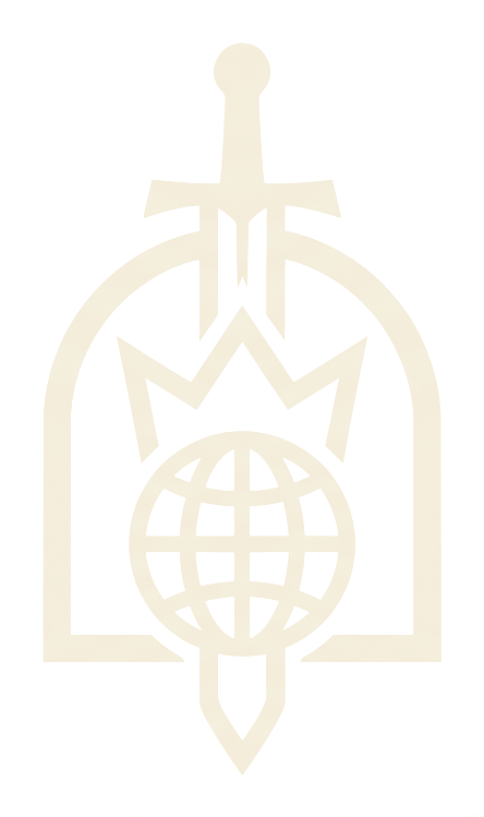 Brave You Worlds emblem